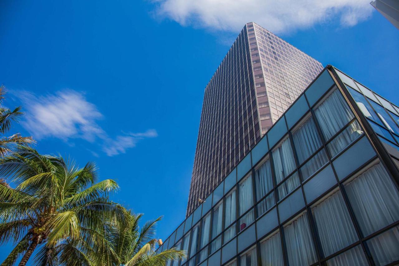 Fleuve Congo Hotel By Blazon Hotels Kinshasa Eksteriør bilde